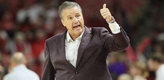 John Calipari reveals change in Arkansas' game that he was pleased by