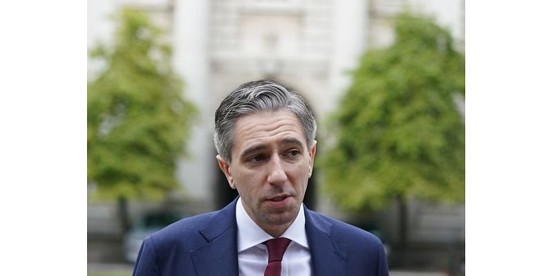 ‘Transactional’ Trump win will not enourage US companies to leave Ireland, Taoiseach Simon Harris says