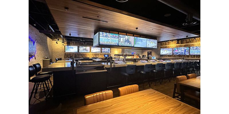 Station Casinos plans grand opening for first of new tavern brand