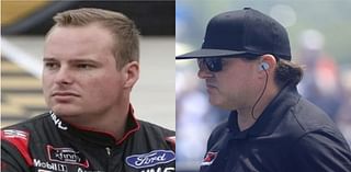 Cole Custer Drops 5-Word Confession as He Hands Tony Stewart & Co Another Championship Crown