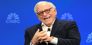 Nelson Peltz says postelection market rally won't last: ‘There will be something that will upset it'