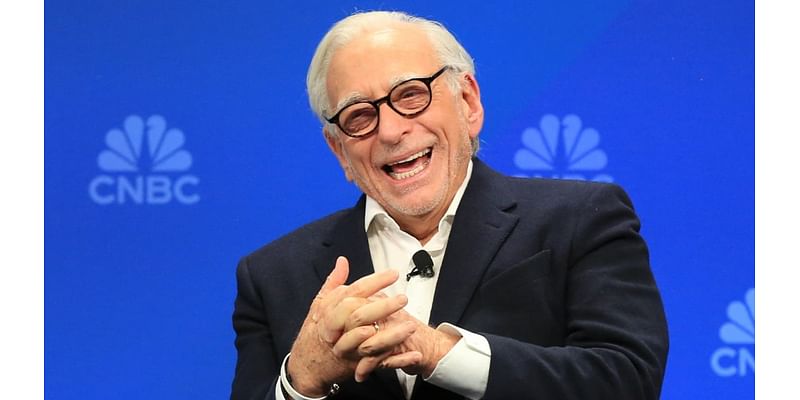 Nelson Peltz says postelection market rally won't last: ‘There will be something that will upset it'