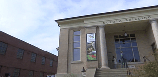 A Time For Science STEM Expo held in Greenville