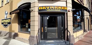 Ann Arbor’s Haymaker announces closure