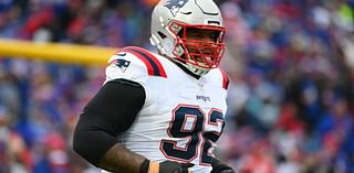 New England Patriots links 10/01/24 - “Selfish” defenders set Godchaux on edge