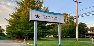 Pennsylvania American Water issues mandatory conservation notice for customers in eastern Berks