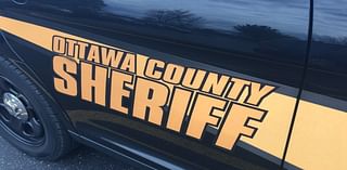 Deputies: Driver hurt in Jamestown Township crash with dump truck