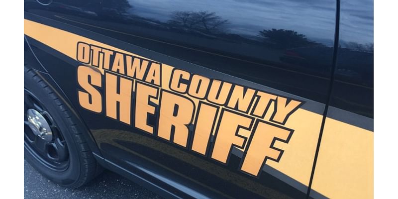 Deputies: Driver hurt in Jamestown Township crash with dump truck