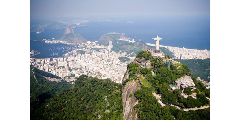 Best things to do in Rio de Janeiro 2024