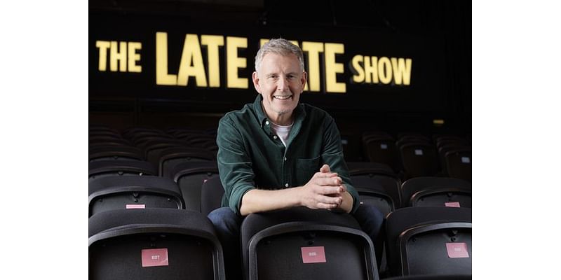 Late Late Show cancelled this Friday – but RTÉ says there’s a good reason and show will return next week with major guest