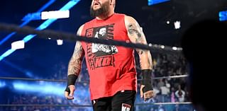 WWE, AEW Rumors on Kevin Owens' Contract, Bryan Danielson, Charlotte Flair at 'Mania