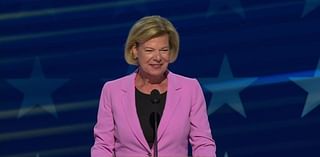 Sen. Tammy Baldwin pushes new disaster relief bill