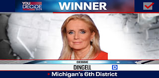 Debbie Dingell wins 6th District race for 6th straight term