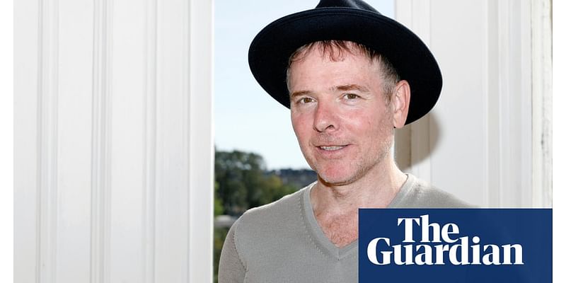 Nobody’s Empire by Stuart Murdoch review – Belle and Sebastian and me