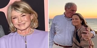 Martha Stewart’s Ex-Husband Slams Her Over ‘Abusive’ Marriage Amid Netflix Doc Fallout