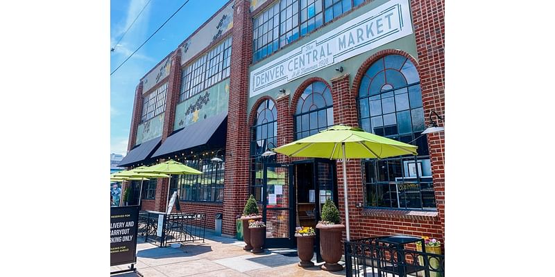 Denver Central Market makes big changes on Larimer Street