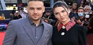 Liam Payne's ex-fiancée Maya Henry breaks her silence after One Direction star dies aged 31 in hotel balcony fall