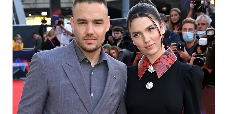 Liam Payne's ex-fiancée Maya Henry breaks her silence after One Direction star dies aged 31 in hotel balcony fall