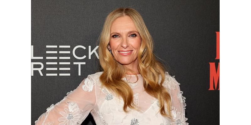 Horoscopes Nov. 1, 2024: Toni Collette, revamp your timetable to suit your needs