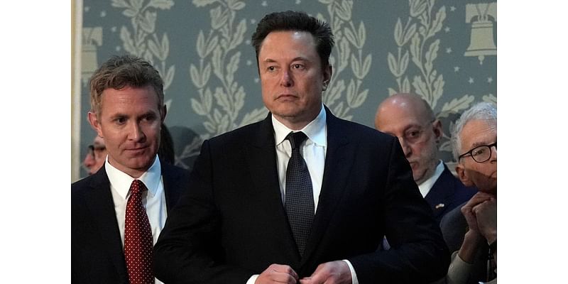 Cards Against Humanity sues Elon Musk for $15 million