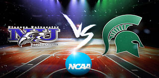 Niagara vs. Michigan State prediction, odds, pick for College Basketball