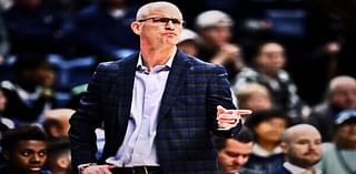 Dan Hurley’s “Relentless” Demands Push 5-Star Commit Beyond Athleticism to Meet UConn Dynasty Standards