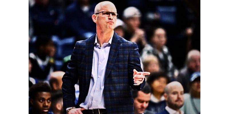 Dan Hurley’s “Relentless” Demands Push 5-Star Commit Beyond Athleticism to Meet UConn Dynasty Standards