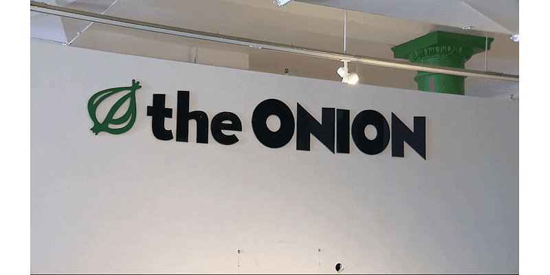 Alex Jones challenges The Onion's winning bid for Infowars