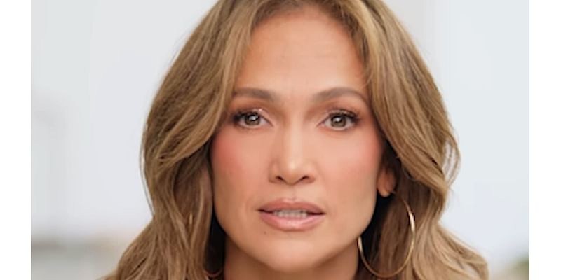 Jennifer Lopez encourages fans to vote in the 2024 election - amid Ben Affleck divorce