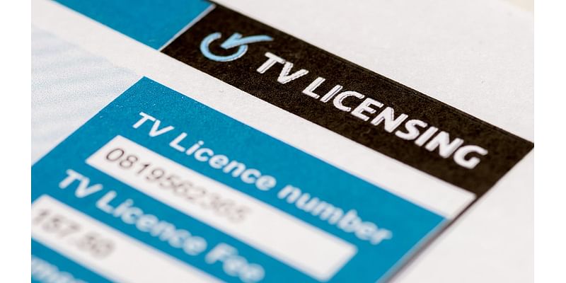 PTSD sufferer is prosecuted for not paying her TV Licence while she was having mental health treatment