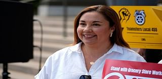 Colorado US House race between Rep. Caraveo and Evans comes down to Latino voters