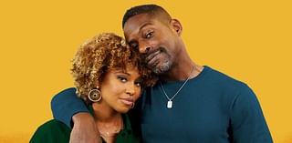 Sterling K. Brown's Wife Ryan Michelle Bathe Talks 'Unkind' Unnamed Star