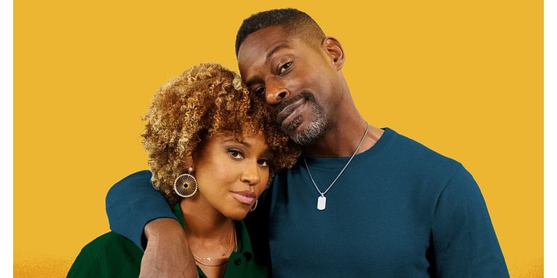 Sterling K. Brown's Wife Ryan Michelle Bathe Talks 'Unkind' Unnamed Star