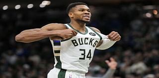 ‘HELP OR TRADE’: Fans Rally Around Giannis Antetokounmpo After Epic 59-Point Hammering of Pistons