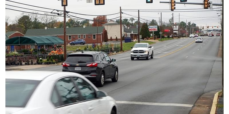 Hearing on West Main upgrades slated for October