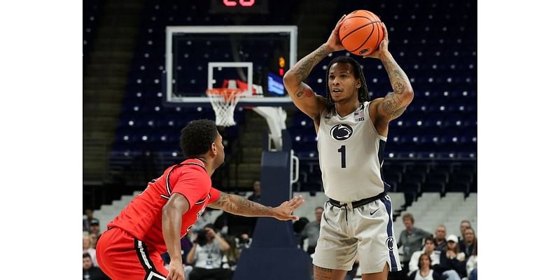 Defense carries Penn State past Saint Francis (Pa.)