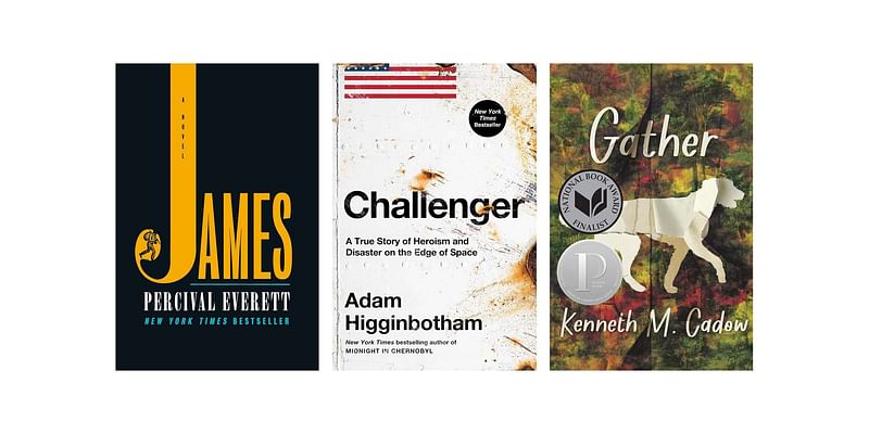 See the Winners of the 2024 Kirkus Prize (Exclusive)