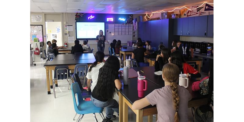 Eagle Mountain-Saginaw ISD stumbled in academic achievement. Here’s how it plans to move forward