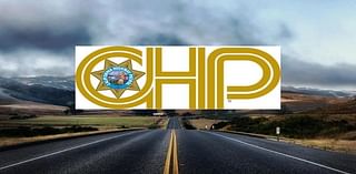 CHP investigates crash involving cement mixer, unknown vehicle