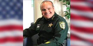 'We fought a good fight', Osceola County Sheriff Marcos Lopez wins re-election