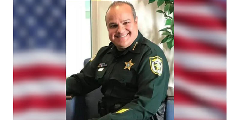 'We fought a good fight', Osceola County Sheriff Marcos Lopez wins re-election