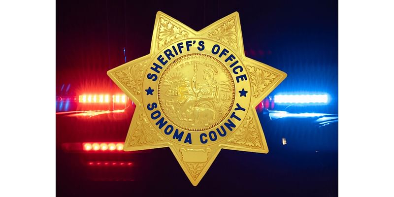 Man suspected of breaking into Sonoma Co. home, murdering occupant