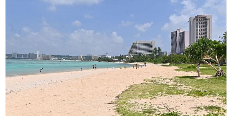 SandFest kicks off environmental stewardship awareness