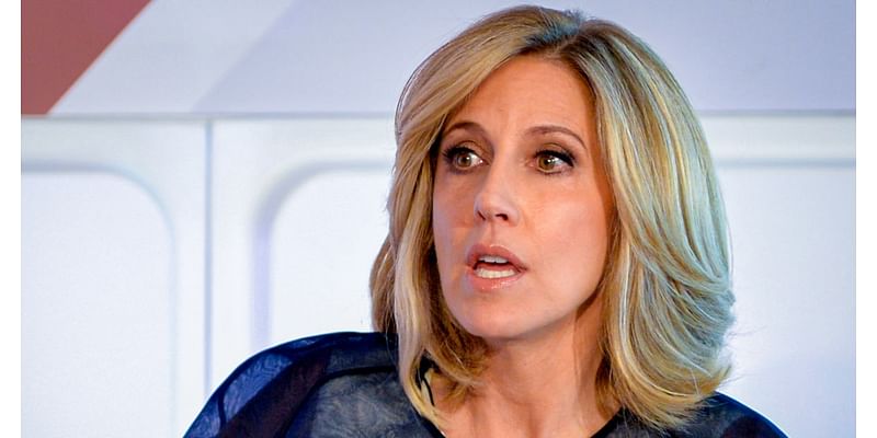 CNN's Alisyn Camerota announces death of husband 2 years after pancreatic cancer diagnosis