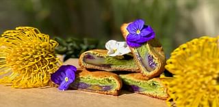 Lei’d Cookies in Culver City Offers Sweet In