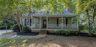 3 Bedroom Home in Greensboro - $324,900