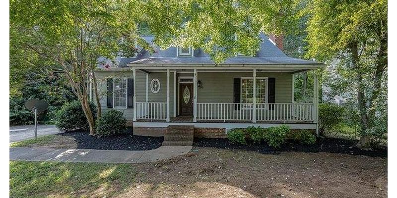 3 Bedroom Home in Greensboro - $324,900