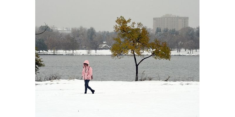 More than 115 millions at an elevated risk of energy shortfalls as winter weather strains power grid