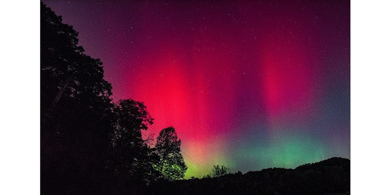 Solar Cycle 25 is still in max phase, so more aurora-boosting sun storms could be coming