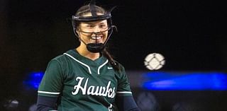 Class A: Lincoln Southwest's memorable season ends as Gretna pitcher Jensen dazzles